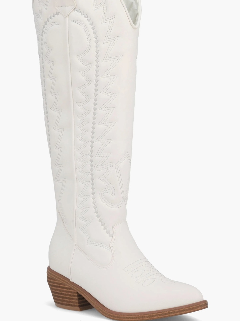 MIA Locklyn Tall Boot - Picture 6 of 9